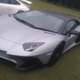 Illustration for article titled Lamborghini at Salon Prive